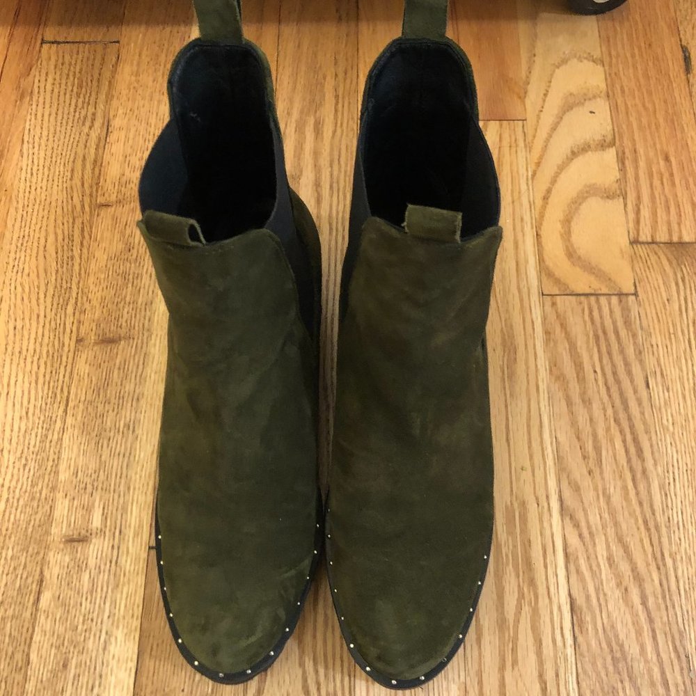 Freda Salvador Booties